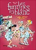 livre les femmes en blanc - tome 15 - avant que le cor ne m'use !