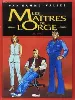livre les maîtres de l'orge tome 6 - jay, 1973