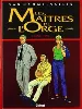 livre les maîtres de l'orge tome 7 - frank, 1997