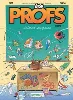 livre les profs tome 1 - interro surprise