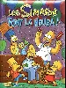 livre les simpson - spécial fêtes - tome 4 font la nouba ! (4)