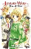 livre library wars - love and war - tome 01