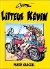 livre litteul kévin, tome 1