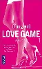 livre love game, tome 1 : tangled