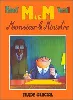 livre m le m, tome 1 : monsieur le ministre