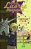 livre ma licorne magique, tome 10 : une licorne à l'écurie