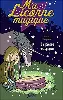 livre ma licorne magique, tome 3 : la pierre magique