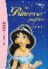 livre ma princesse préférée 06 - jasmine