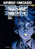 livre machine qui reve t46
