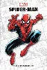 livre marvel super heroes collection - spider - man