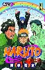 livre naruto, tome 54