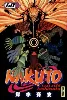 livre naruto - tome 60 : kurama