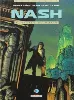 livre nash tome 1 - etoile du matin