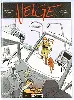 livre neige - tome 01
