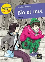 livre no et moi