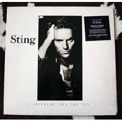 livre …nothing like the sun