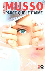 livre parce que je t'aime