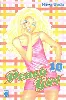 livre peach girl, tome 10