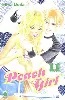 livre peach girl, tome 11