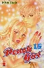 livre peach girl, tome 15