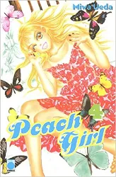 livre peach girl, tome 4