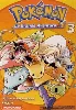 livre pokémon - la grande aventure - tome 3