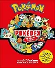 livre pokemon - pokedex intégrale ned 2017