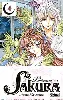 livre princesse sakura - tome 04
