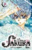 livre princesse sakura - tome 09