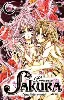 livre princesse sakura - tome 5