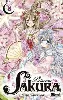livre princesse sakura - tome 8