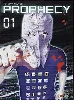 livre prophecy, tome 1