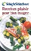 livre recettes plaisir pour bien maigrir