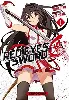 livre red eyes sword zero - akame ga kill ! zero - tome 01 (1)