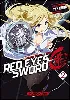 livre red eyes sword zero - akame ga kill ! zero - tome 02 (2)