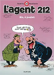 livre riz, o poulet t12