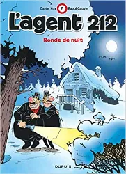 livre ronde de nuit 6 t6