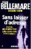 livre sans laisser d'adresse