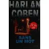 livre sans un mot