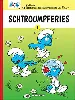 livre schtroumpferies, tome 1