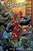 livre spider - man