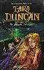 livre tara duncan, tome 4 : le dragon renégat