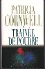 livre trainée de poudre