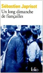 livre un long dimanche de fiançailles - prix interallié 1991