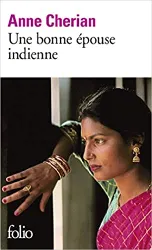 livre une bonne épouse indienne