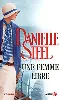 livre une femme libre
