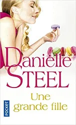 livre une grande fille