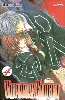 livre vampire knight, tome 4