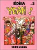 livre yeah, numéro 3