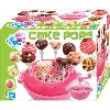 machine à cake pops (sucettes en chocolat)